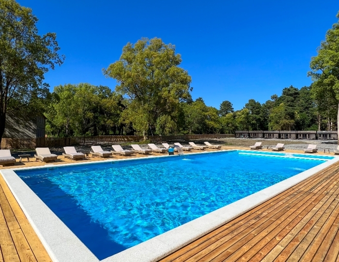 Услуги и развлечения - Эко-отель Green Park / Грин Парк Агудзера