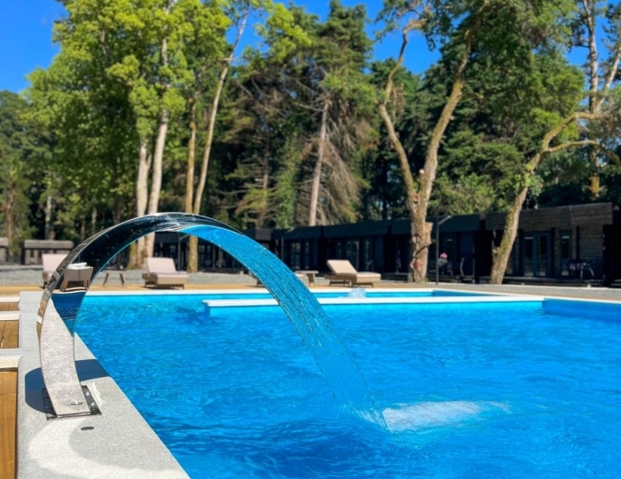 Услуги и развлечения - Эко-отель Green Park / Грин Парк Агудзера