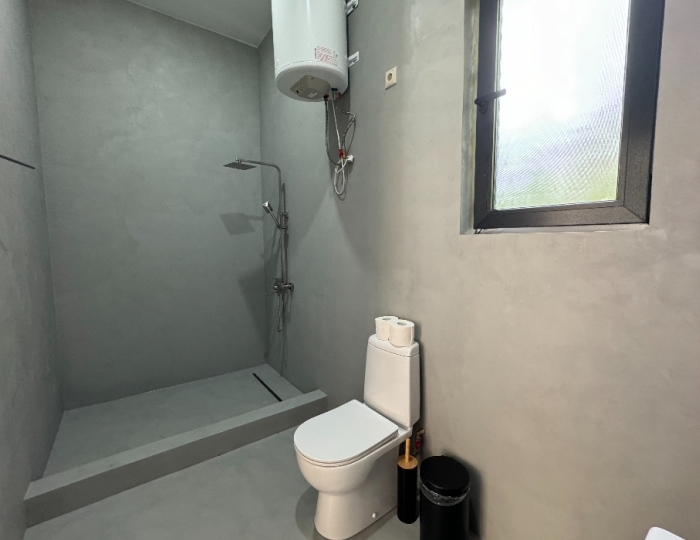 2-местное 1-комн. полулюкс - Эко-отель Green Park / Грин Парк Агудзера